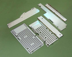 1.TFT-LCD Stamping Parts