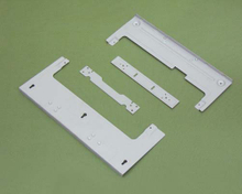 TFT-LCD Stamping Parts