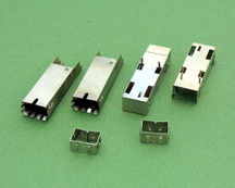 press Processing Parts