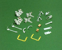 Stamping Processing Products