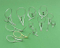 Stamping Processing Parts For Fishing Tackles